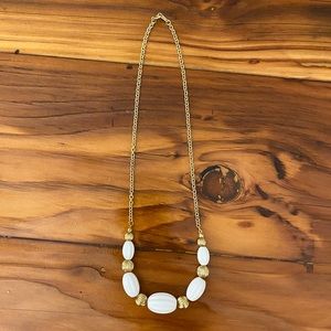 Simple Necklace